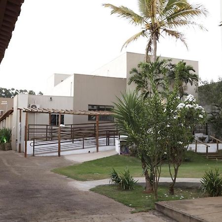 Hotel Pousada Marra Catalão المظهر الخارجي الصورة
