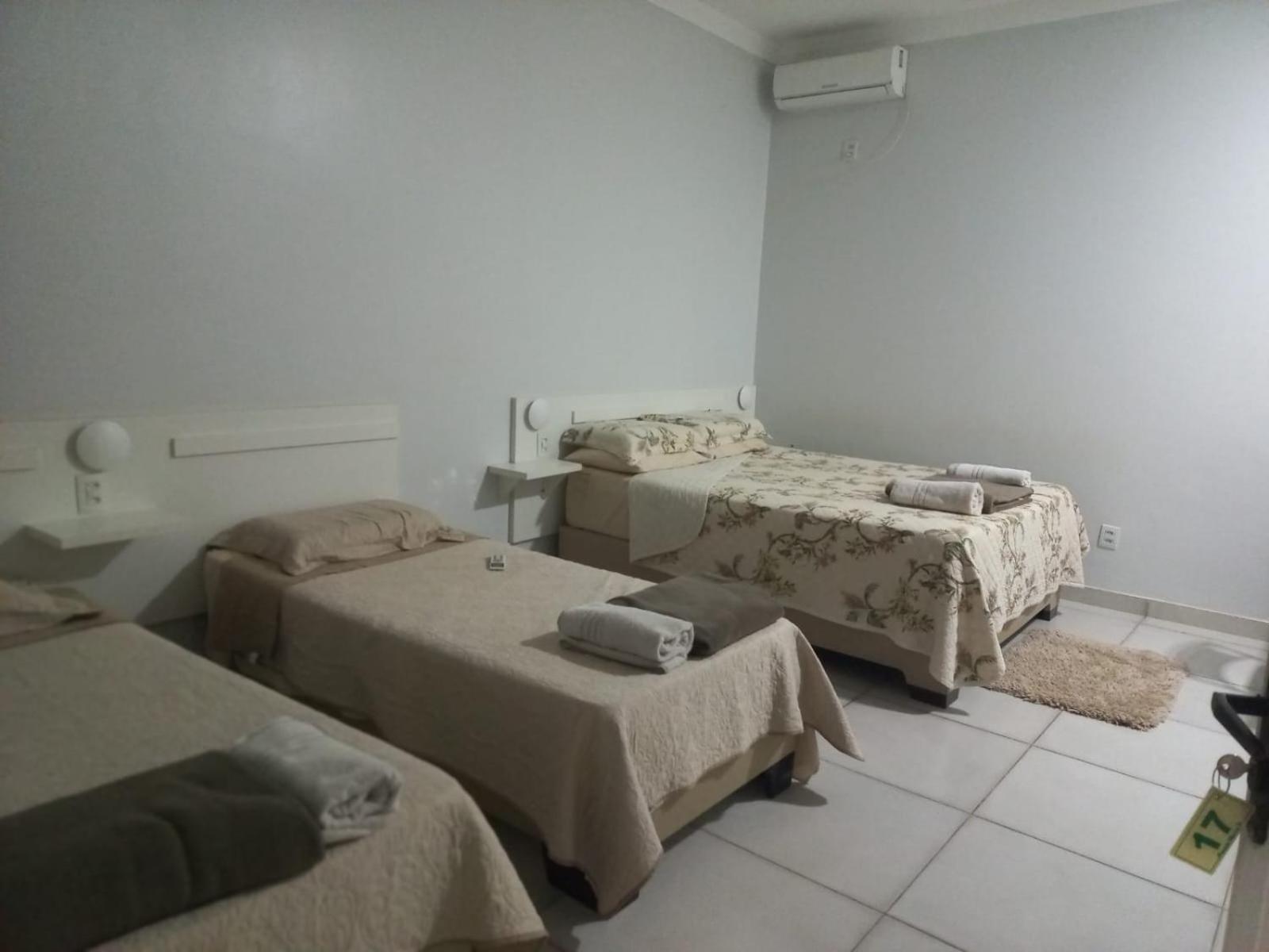 Hotel Pousada Marra Catalão المظهر الخارجي الصورة